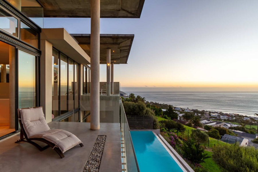 3 Bedroom Property for Sale in Camps Bay Western Cape